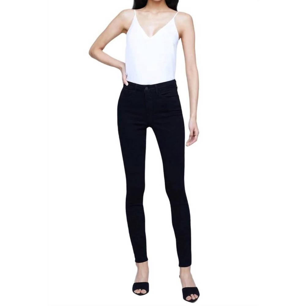 L’agence Marguerite Jeans